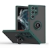 Capa com Anel para Samsung Galaxy Note 10 Lite
