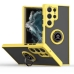 Capa com Anel para Samsung Galaxy Note 10 Lite