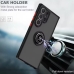 Capa com Anel para Samsung Galaxy Note 10 Lite