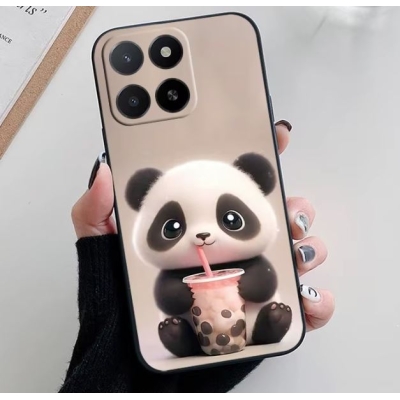 Capinha Honor X5b Plus - Panda