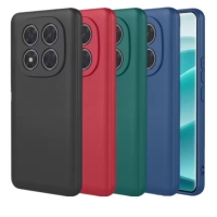 Capa Redmi Note 15 PRO 5G - Silicone
