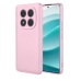 Capa Redmi Note 15 PRO 5G - Silicone
