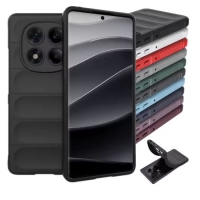 Capa Redmi Note 15 PRO 5G - Magic Shield Series