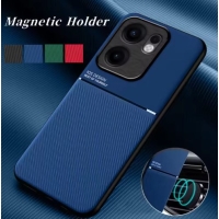 Capinha Protetora OPPO Reno 14 - Magnético
