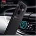 Capinha Protetora OPPO Reno 14 - Magnético