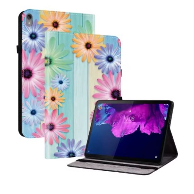 Capa Lenovo Idea Tab - Florido