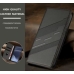 Capa Motorola Edge 60 Fusion - Flip Carteira