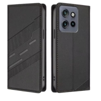 Capa Motorola Edge 60 - Flip Carteira