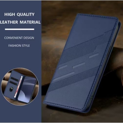 Xiaomi Poco M8 PRO - Capa Flip Carteira