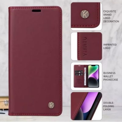 Capa Flip Carteira para Samsung Galaxy S10 Lite