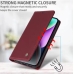 Capa Flip Carteira para Samsung Galaxy S10 Lite