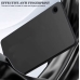 Capa Samsung Tab A11 - Silicone Preto