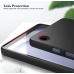 Capa Samsung Tab A11 - Silicone Preto