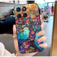 Capinha Motorola Edge 60 Fusion - Arte
