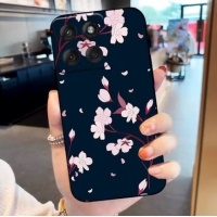 Capa Motorola Edge 60 Fusion - Flores