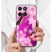 Capinha Motorola Edge 60 Fusion - Borboletas
