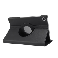 Capa Lenovo Tab 10.1 - 360 Rotação e Suporte