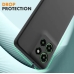 Capinha Silicone para Motorola Edge 60