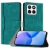 Capa Motorola Edge 60 NEO - Flip Carteira Preto