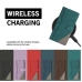 Capa Motorola Edge 60 NEO - Flip Carteira Preto