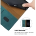 Capa Motorola Edge 60 NEO - Flip Carteira Preto