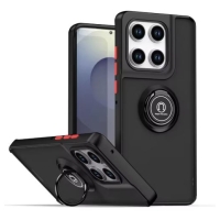 Capa Motorola Edge 60 PRO - Anel de Suporte