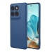 Capinha de Silicone para Motorola Moto G56