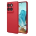 Capinha de Silicone para Motorola Moto G56
