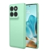 Capinha de Silicone para Motorola Moto G56