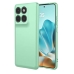 Capa Motorola Moto G77 - Silicone Capa Motorola Moto G77 - Silicone