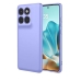 Capa Motorola Moto G77 - Silicone Capa Motorola Moto G77 - Silicone