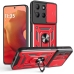 Capa Moto G86 - Anel de Suporte e Protetor de Câmera