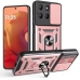 Capa Moto G86 - Anel de Suporte e Protetor de Câmera