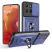Capa Moto G86 - Anel de Suporte e Protetor de Câmera