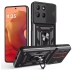 Capa Moto G86 - Anel de Suporte e Protetor de Câmera