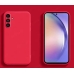 Capinha Celular Samsung Galaxy S25 FE - Silicone