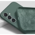 Capinha Celular Samsung Galaxy S25 FE - Silicone