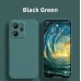 Capa OPPO Reno14 F - Silicone