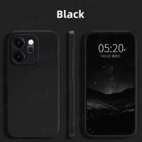 Capa OPPO Reno14 F - Silicone