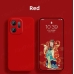Capa OPPO Reno14 F - Silicone