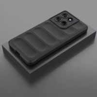 Capa Motorola Edge 60 NEO - TPU Magic Shield