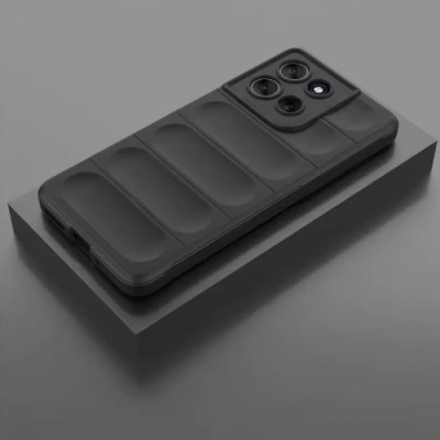 Capa Motorola Edge 60 NEO - TPU Magic Shield