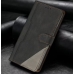 Capa OPPO Reno 14 - Couro Carteira