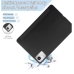 Capa Lenovo Idea Tab - Duas Dobras