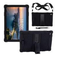 Capa Lenovo Tab 10.1 - Antiqueda com Alça