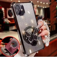 Capa OPPO Reno 14 - Borboleta