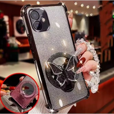 Capa OPPO Reno 14 - Borboleta