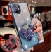 Capa OPPO Reno 14 - Borboleta