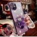 Capa OPPO Reno 14 - Borboleta