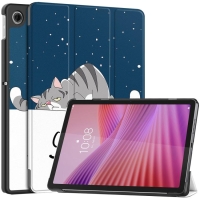 Capa Lenovo Tab 10.1 - Gato